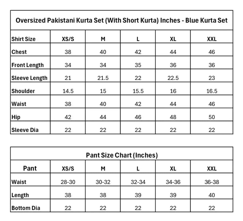 A short floral printed angharka with embroidery work