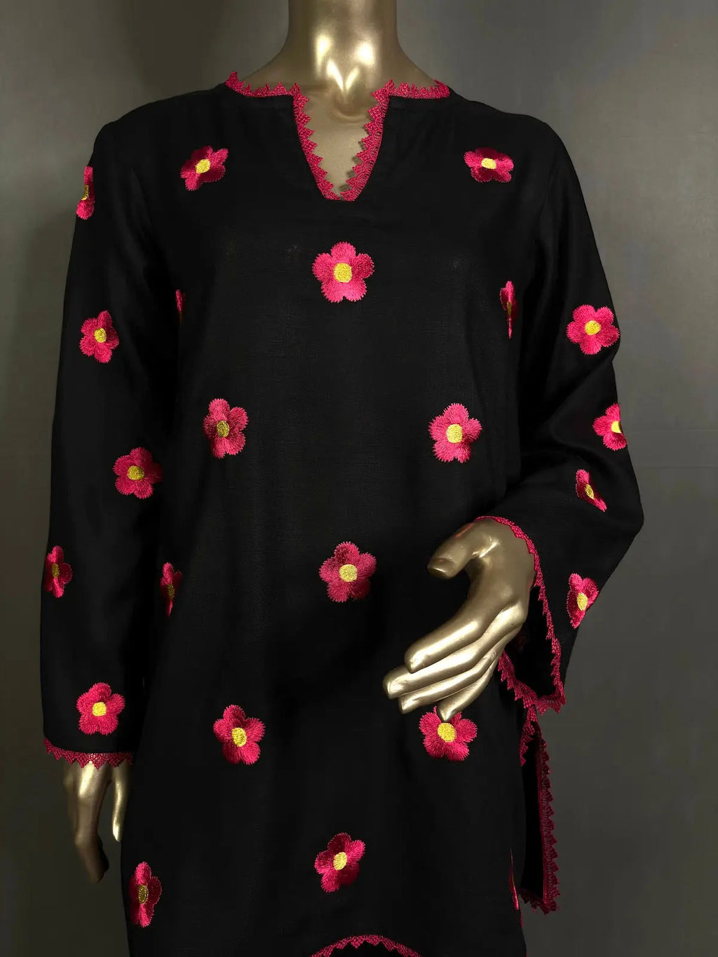 NOOR-E-JAHAN Stylish & Trendy Embroidered Co-ord sets | Luxury wear