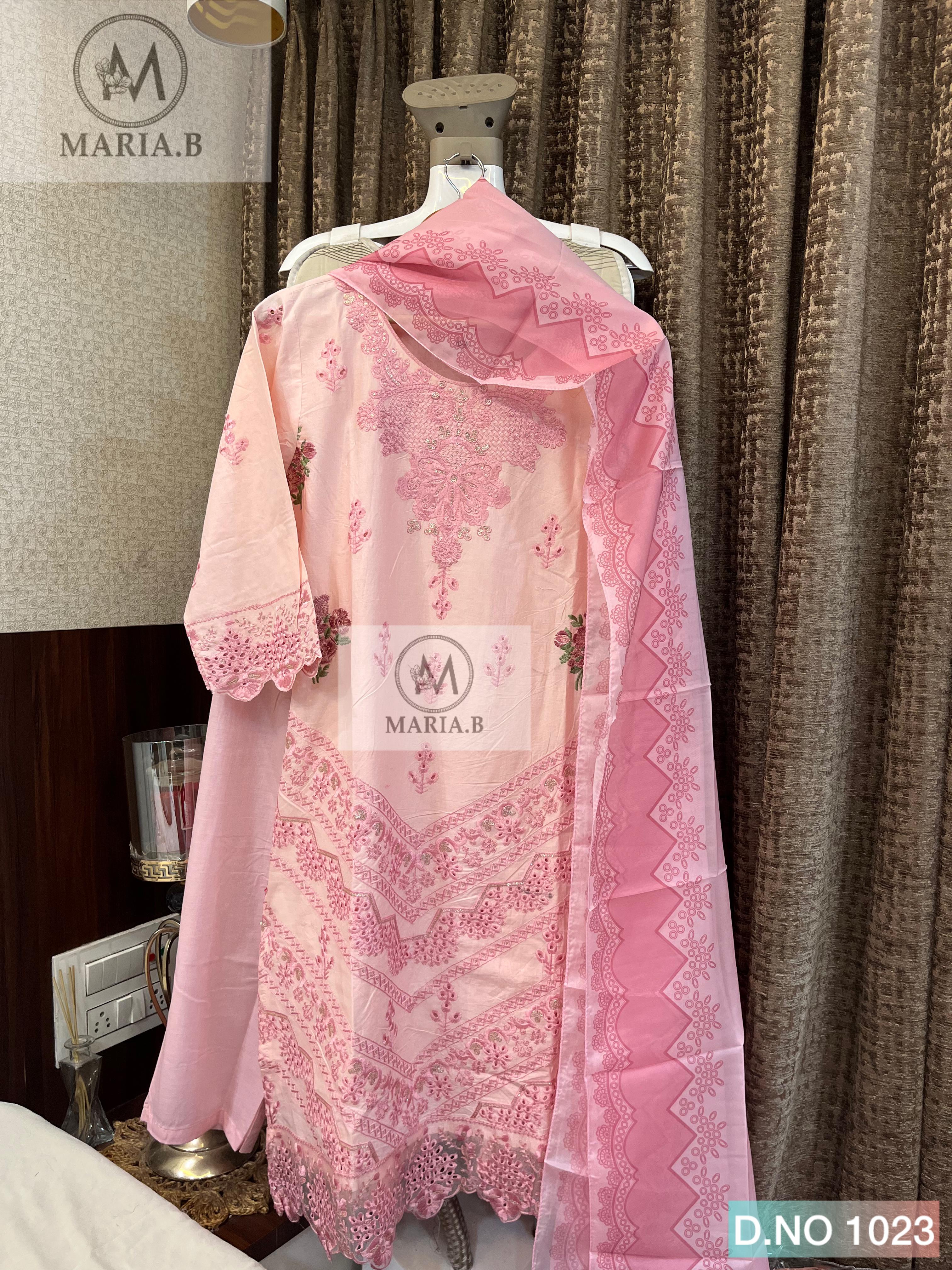 READYMADE CHIKANKARI SET ✨